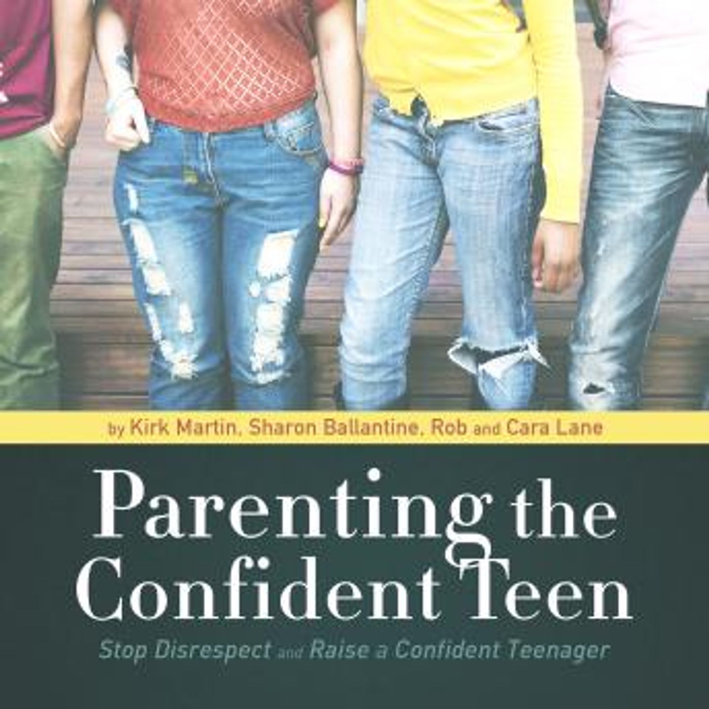 Download High-Quality Free Audiobooks in Self-Improvement, Parenting Tips