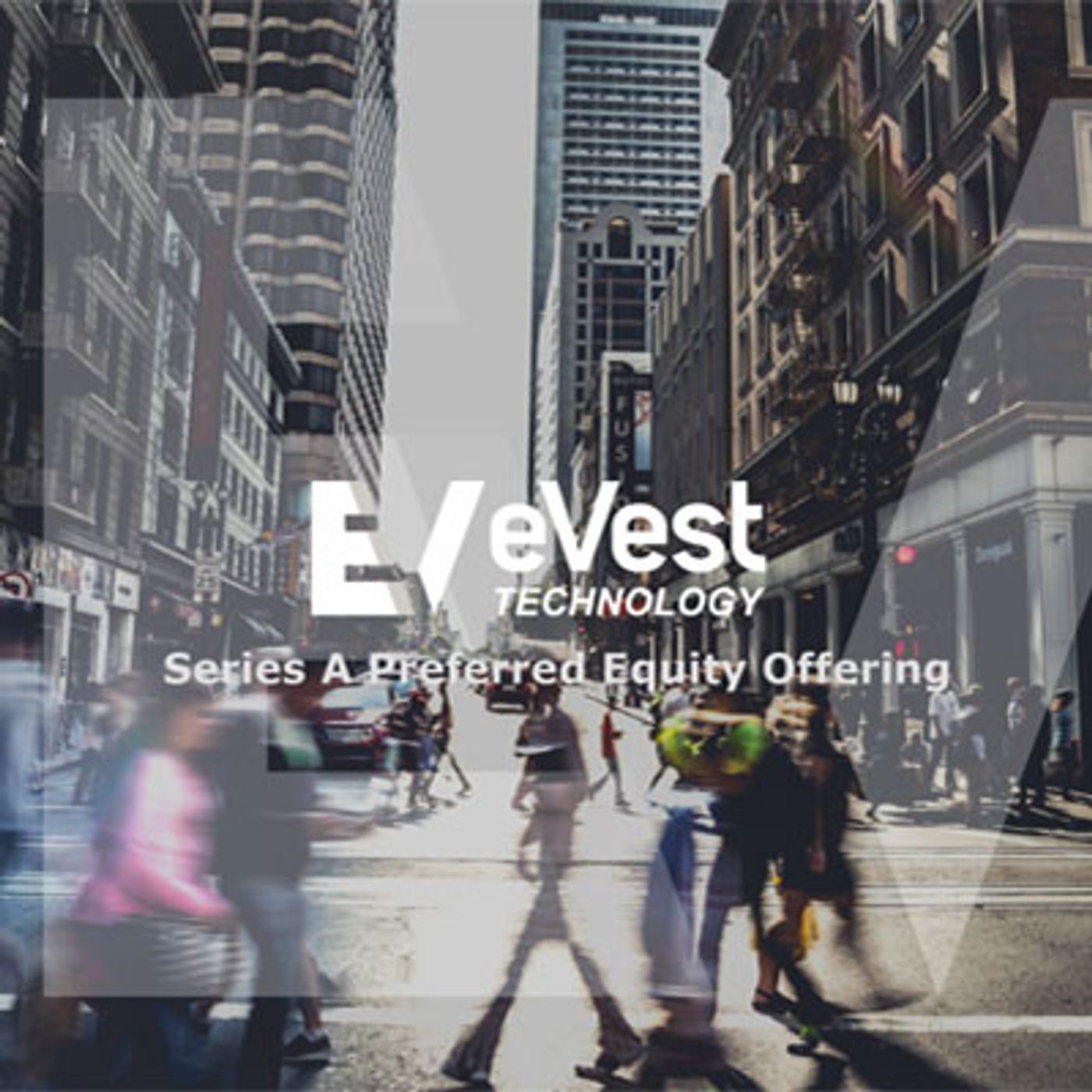 Technology from eVest Streamlines Real Estate Syndication and Capital Raising from Accredited Investors episode artwork