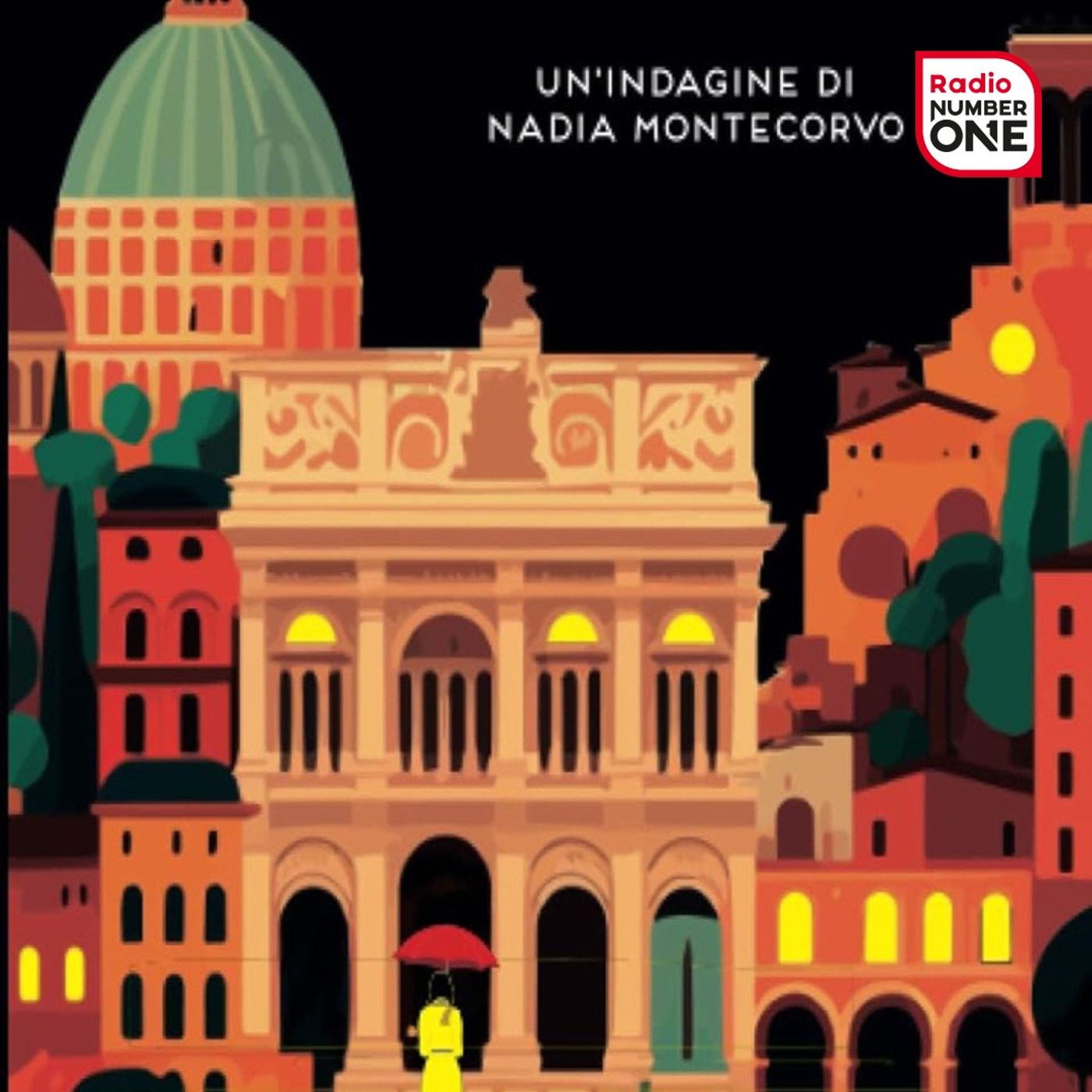 Enrica Aragona: una bambina rapita ritrovata morta con un abito da ballerina... ma perché?