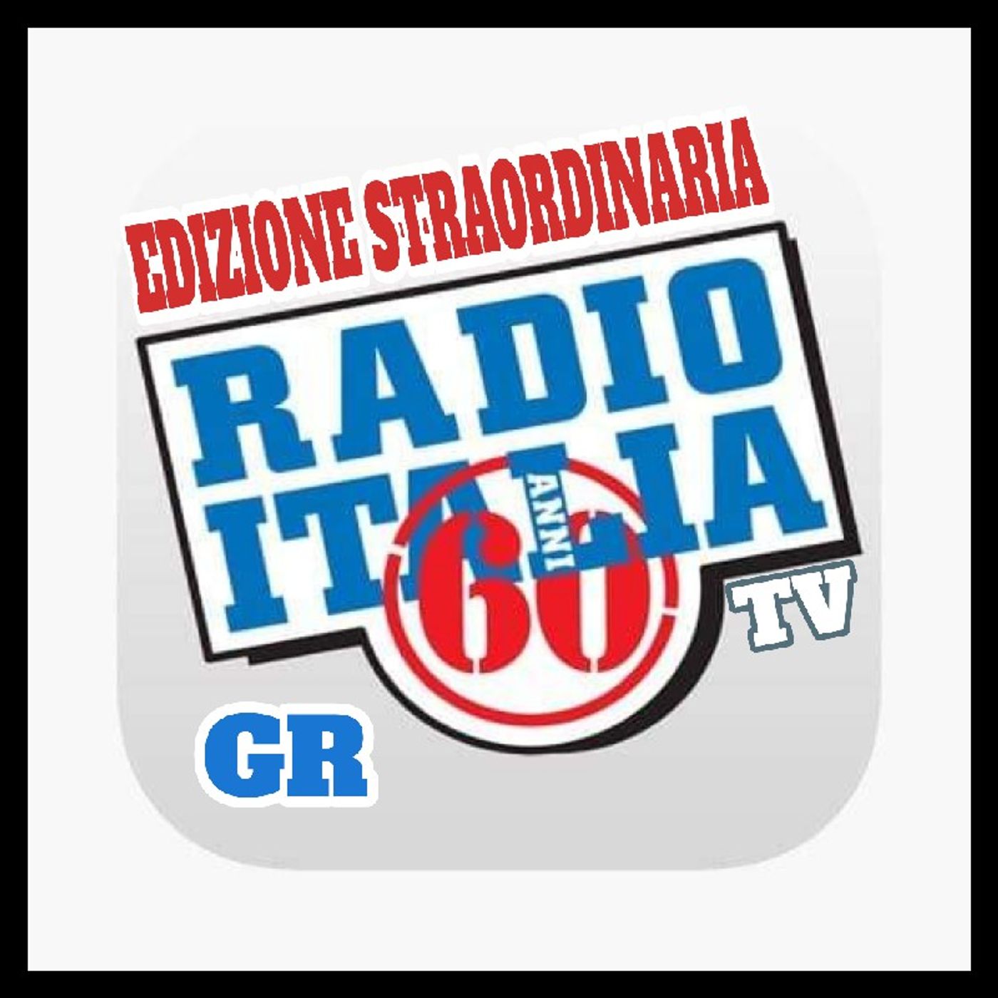GR-EDIZIONE STRAORDINARIA ☆ episode artwork
