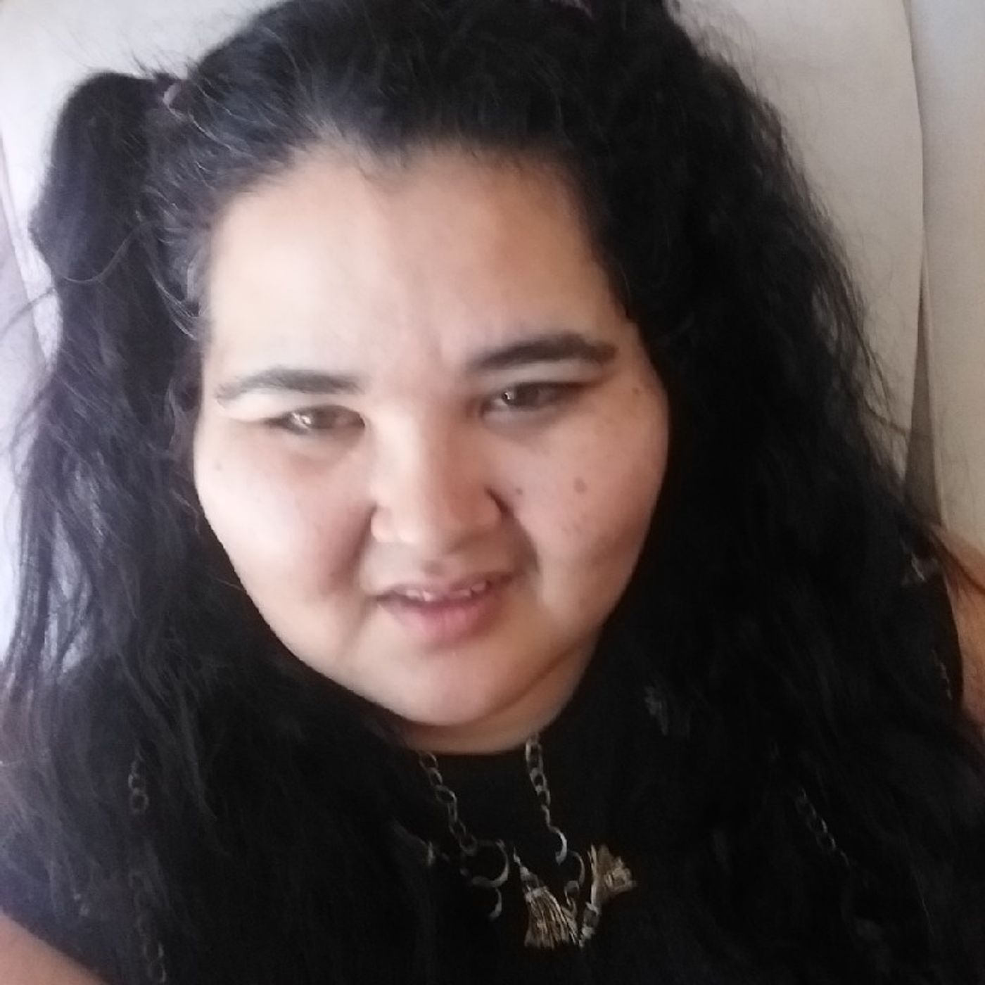 Adriana Garcia\'s podcast