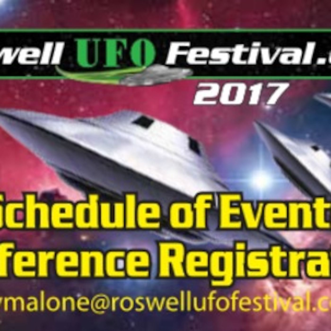 Conspirinormal Episode 168- Road to Roswell Roundtable (Peter Robbins, Guy Malone, and Chris Wolford) episode artwork