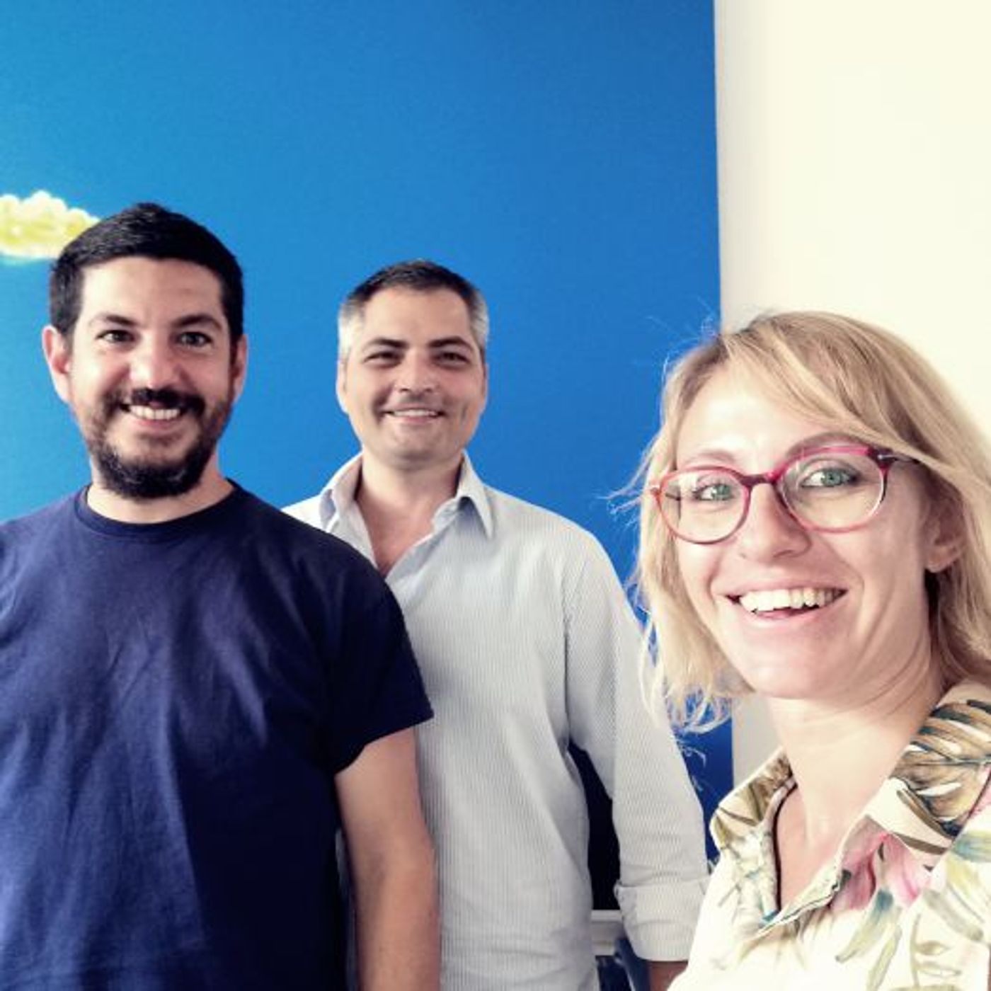 Smart Break Podcast