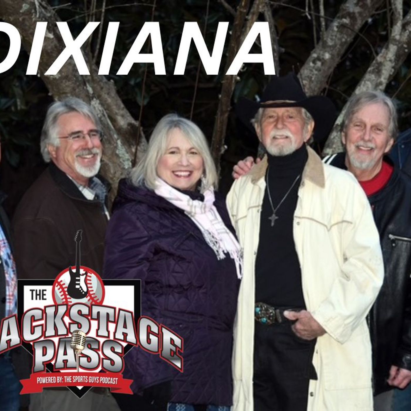 Dixiana