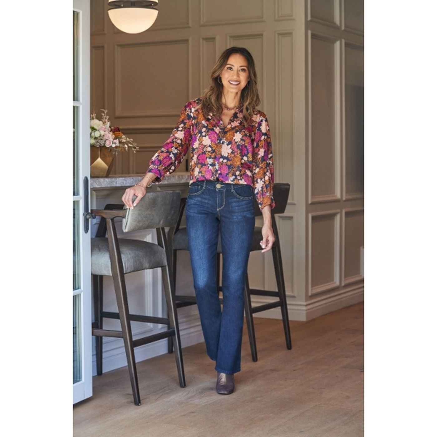 The Denim Length Guide Every Tall or Petite Shopper Needs episode artwork