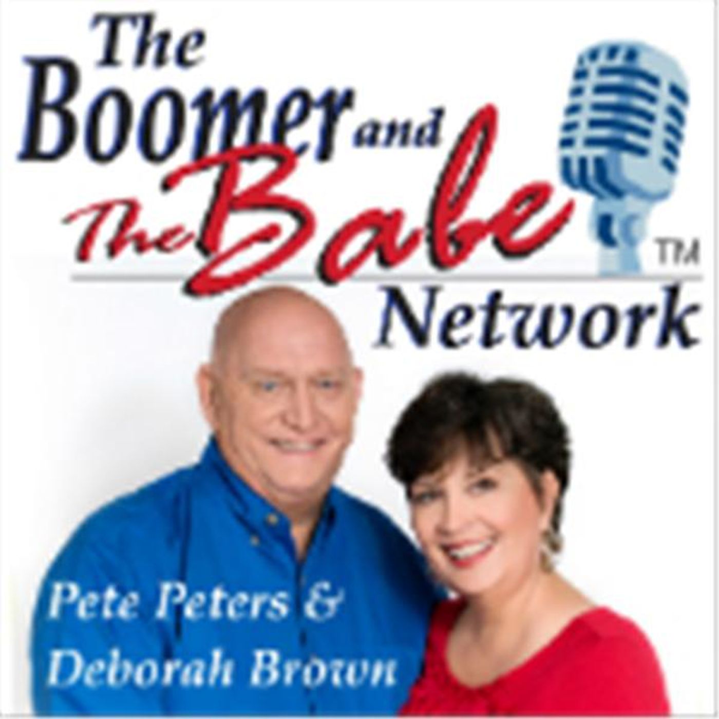 The Boomer and The Babe Radio Network