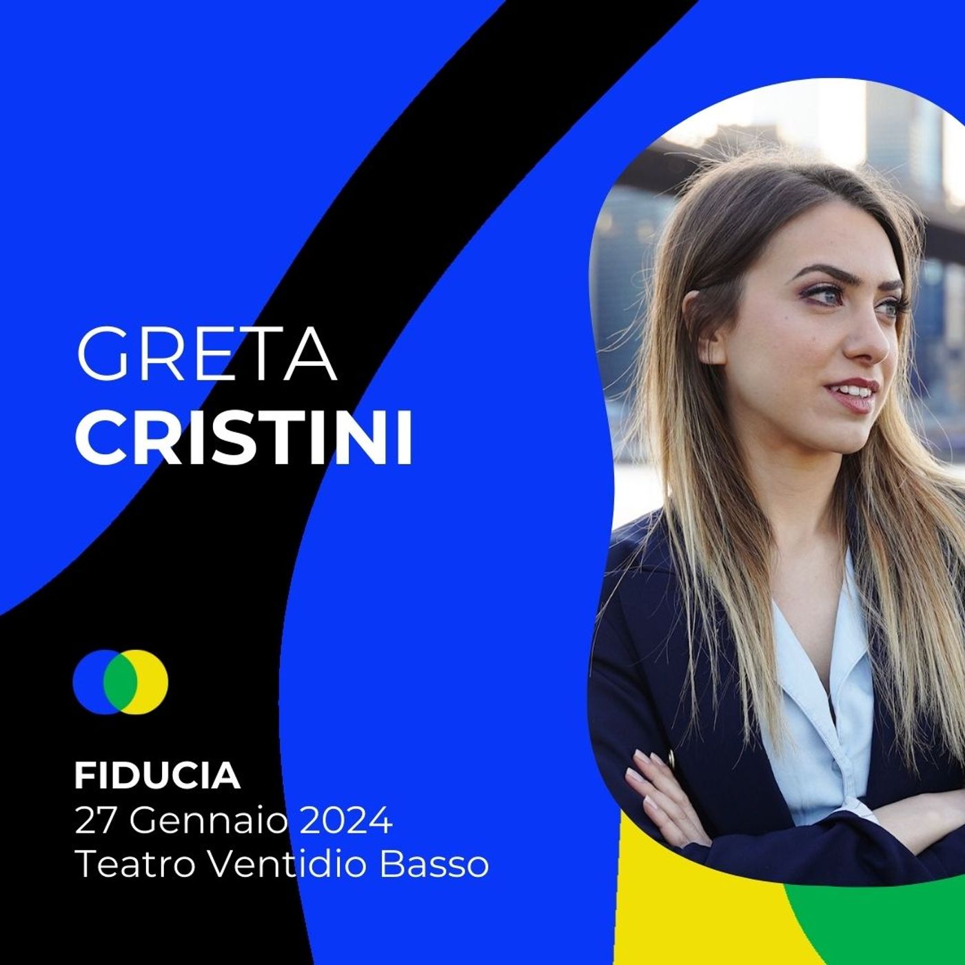 TedX Ascoli Piceno 2024 - Fiducia