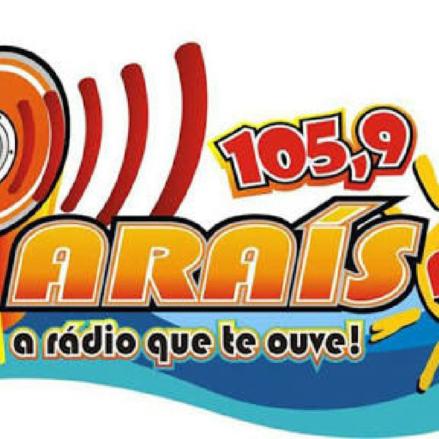 Paraíso Fm episode artwork