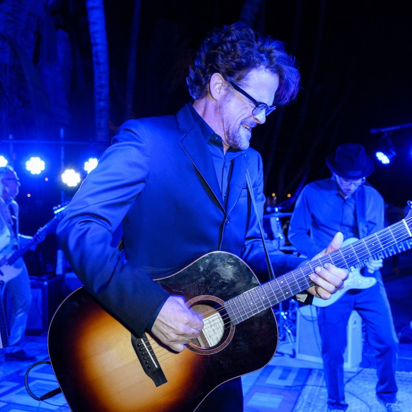 Jason Newsted Picks Best Metallica Thrashers to Transform into Country Songs