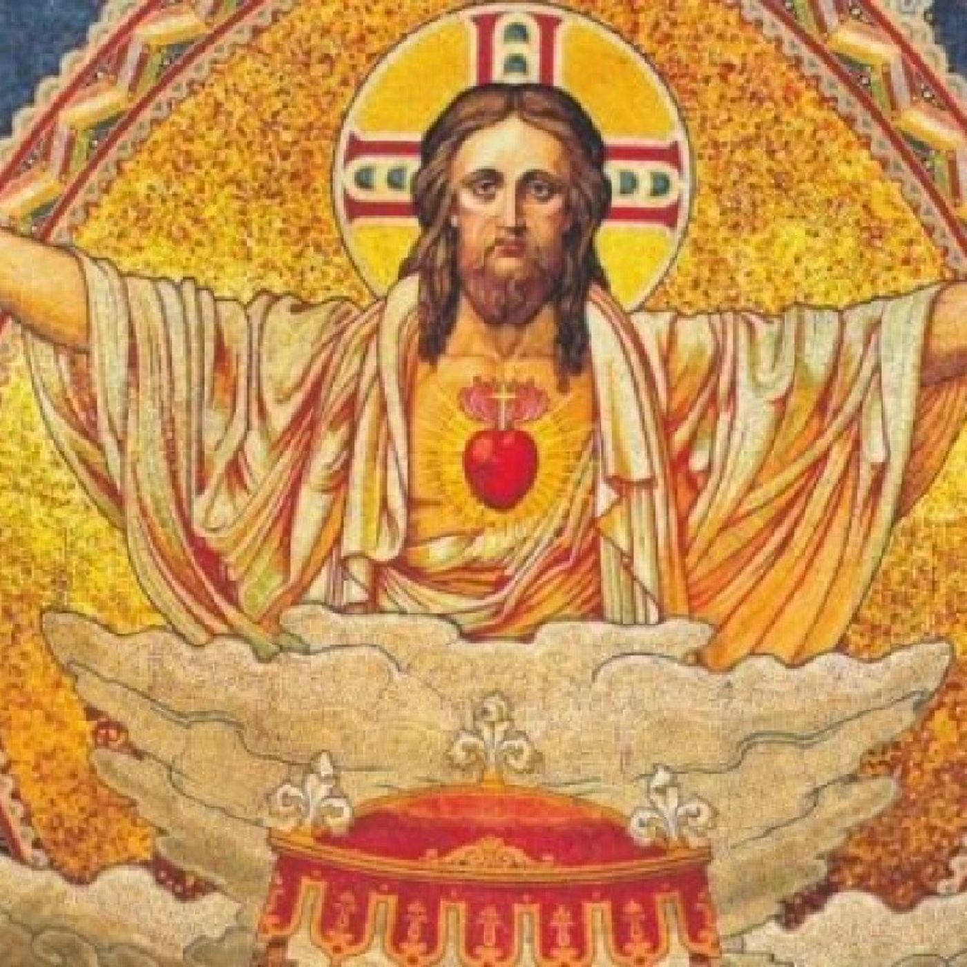 La Reflexión del Día "Resurrección que convence y contagia" episode artwork