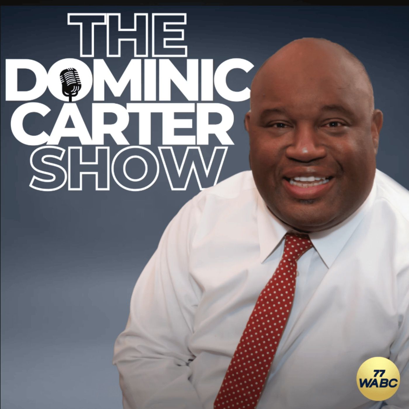 The Dominic Carter Show episode artwork