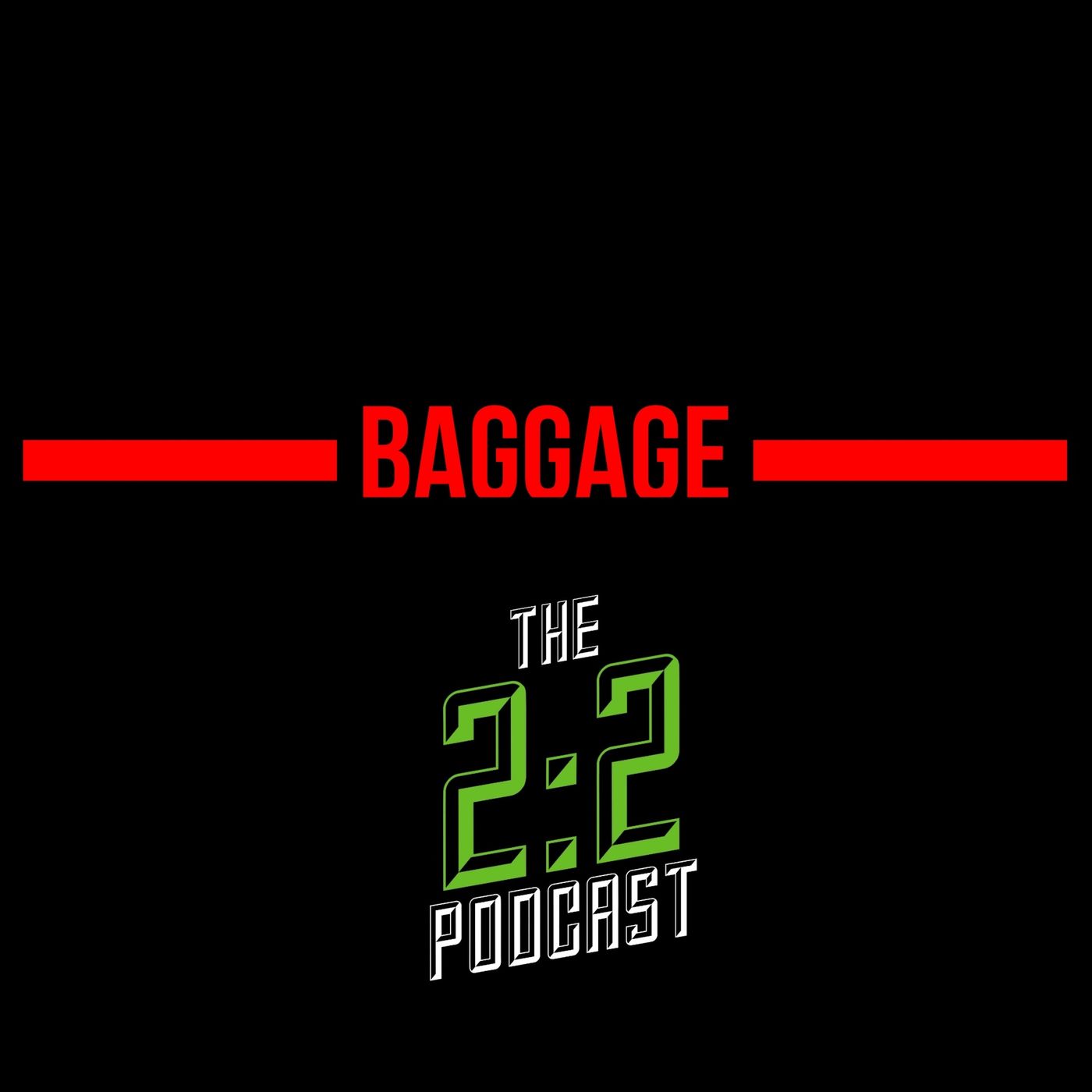 The 2:2 Podcast with Chris Stevens