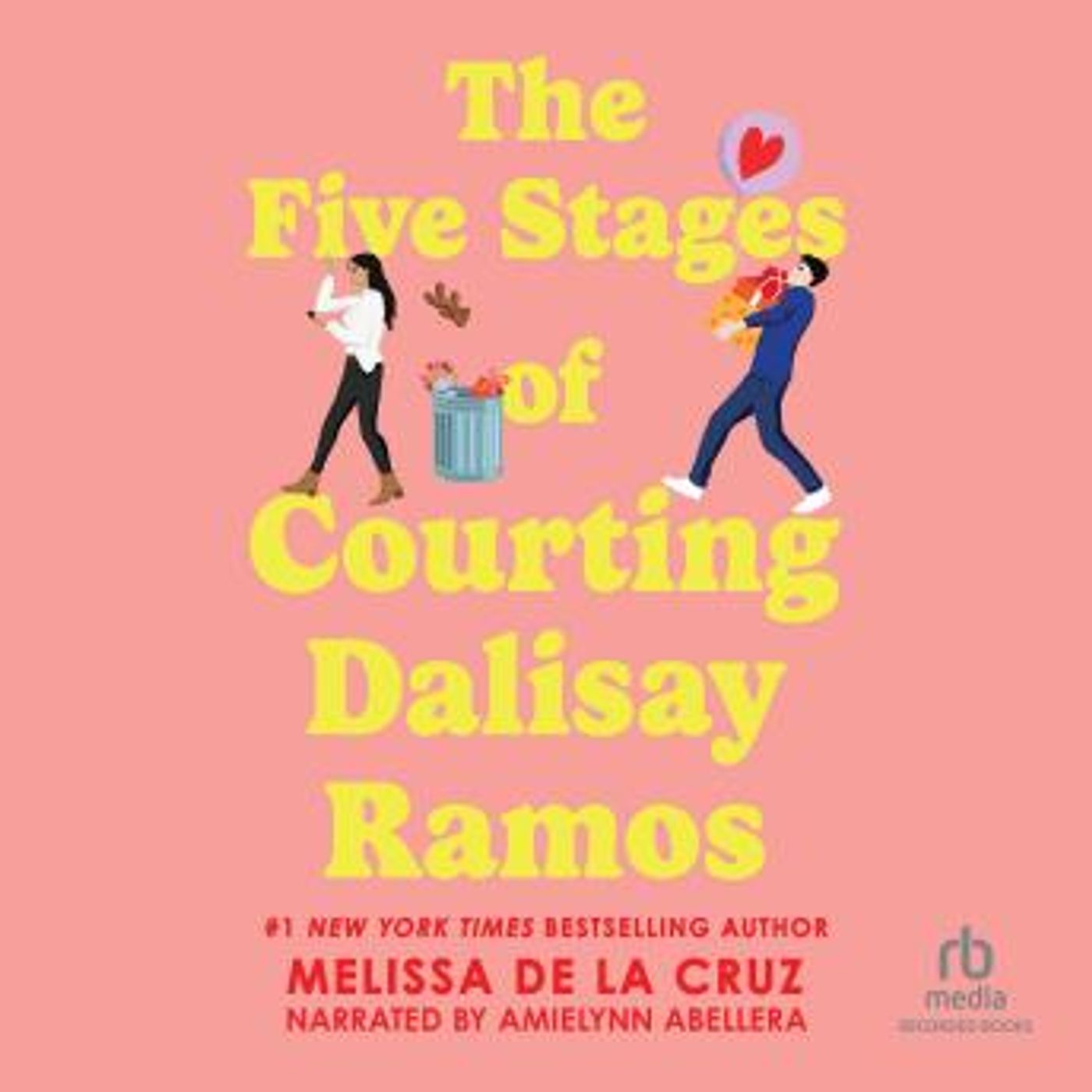 Find Best-Selling Full Audiobooks in Romance, Rom-Com