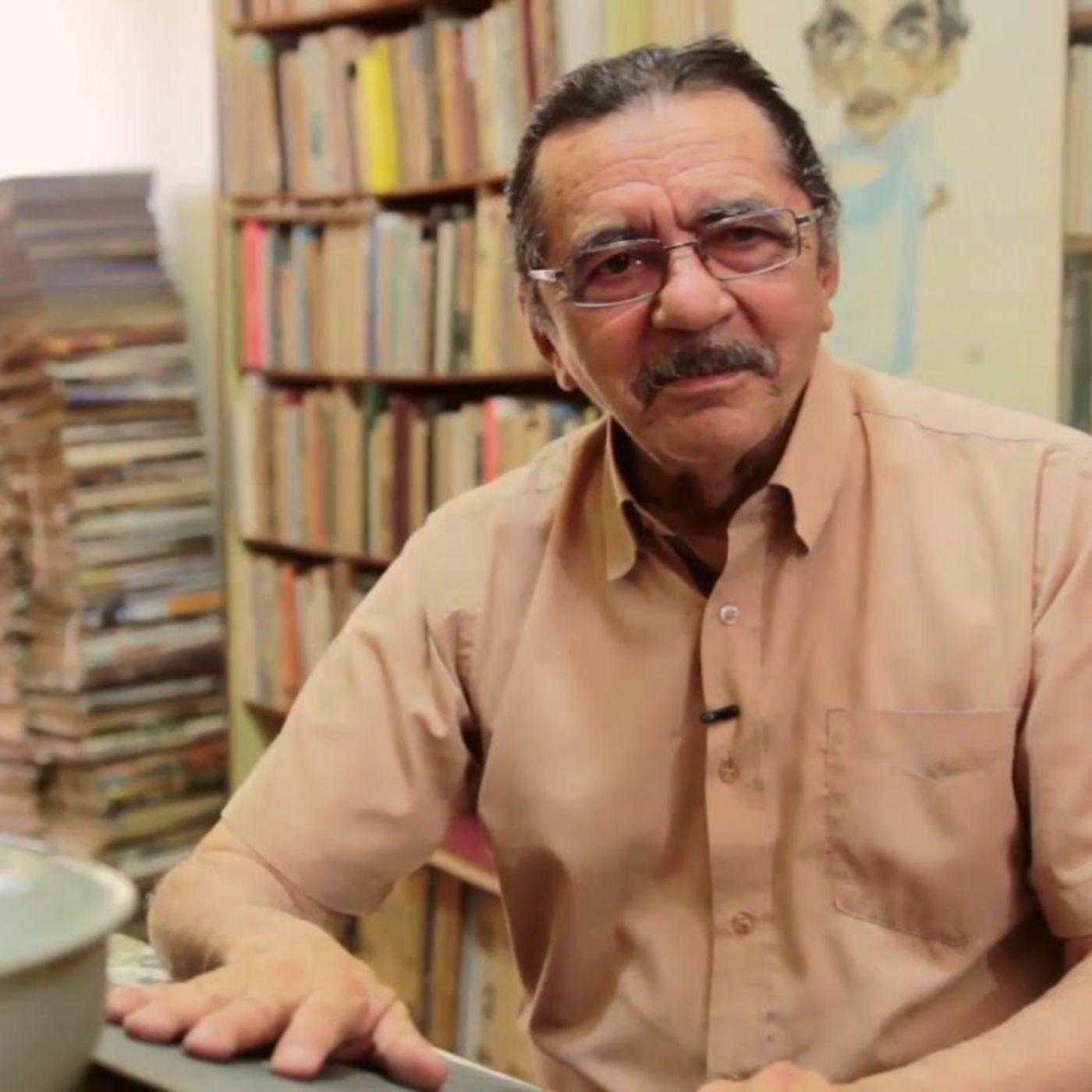 Universitária Entrevista