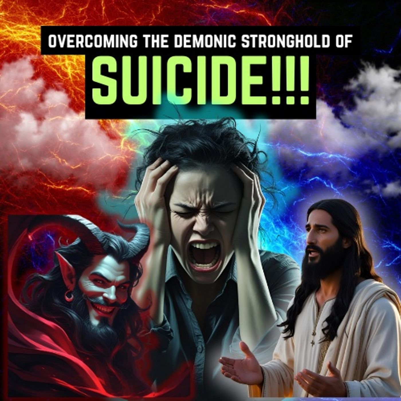 Unreligious
