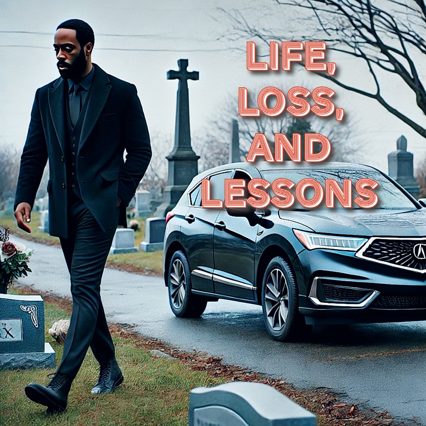 Loss, and Lessons
