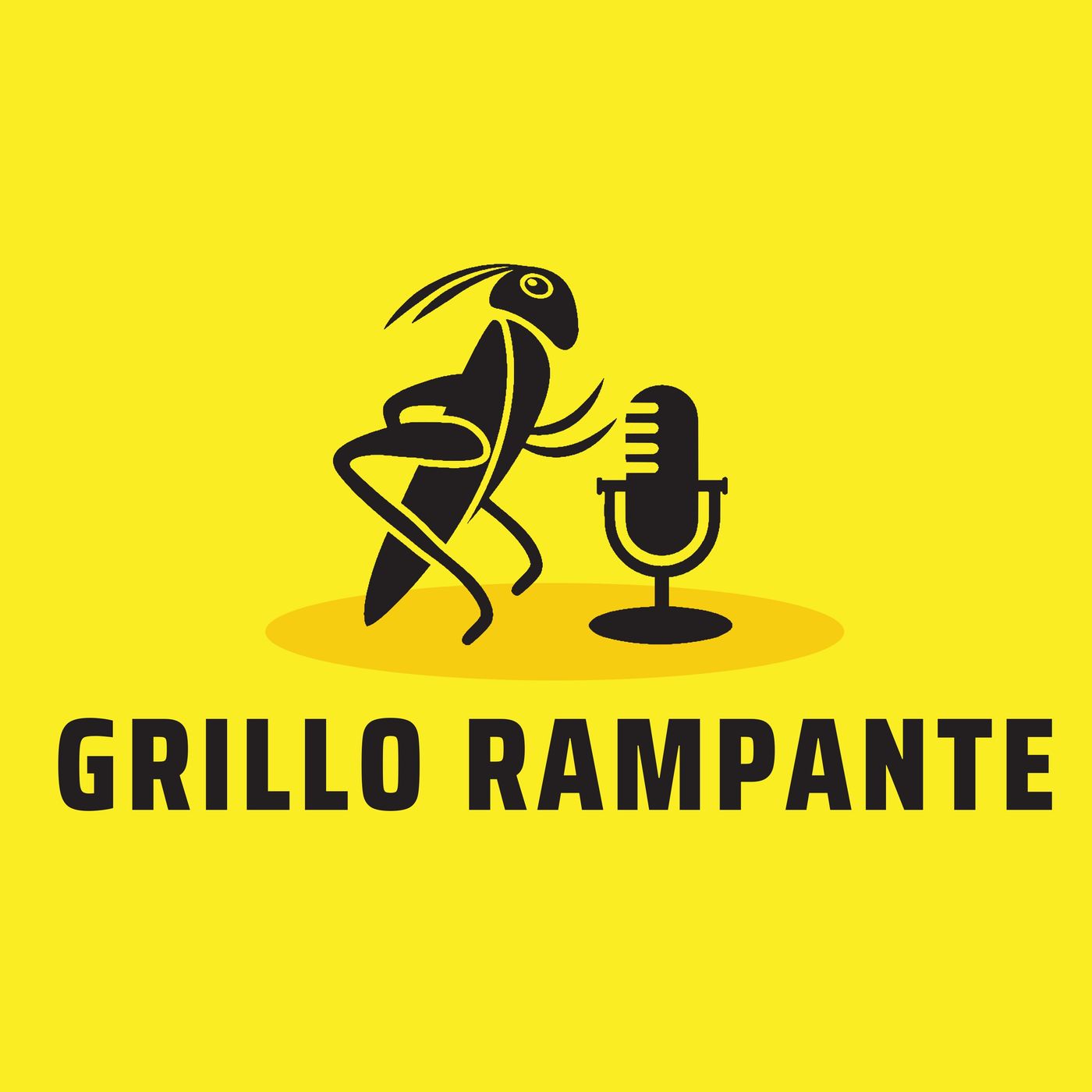 Grillo Rampante