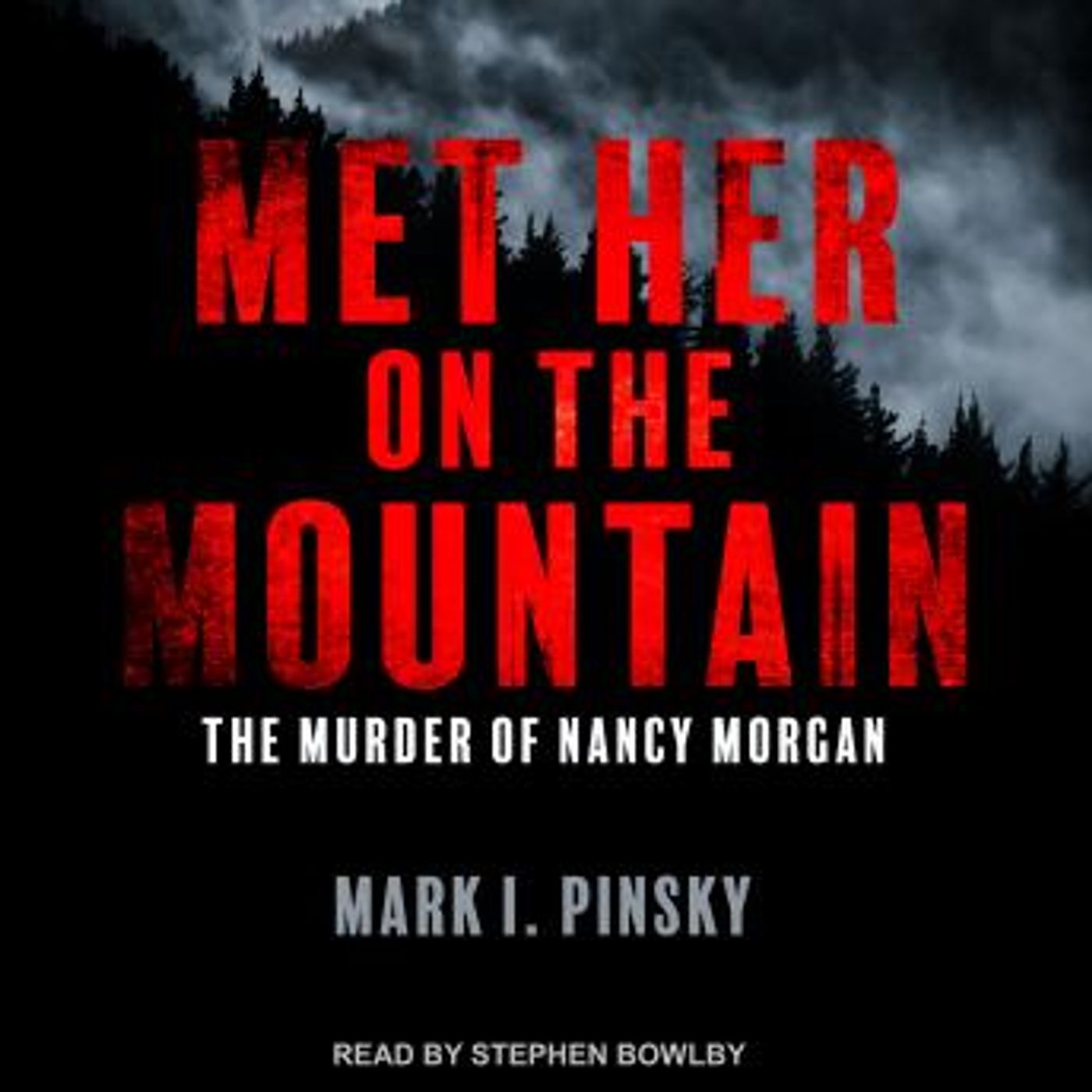 Download Best Full Audiobooks in Mystery, Thriller & Horror, True Crime