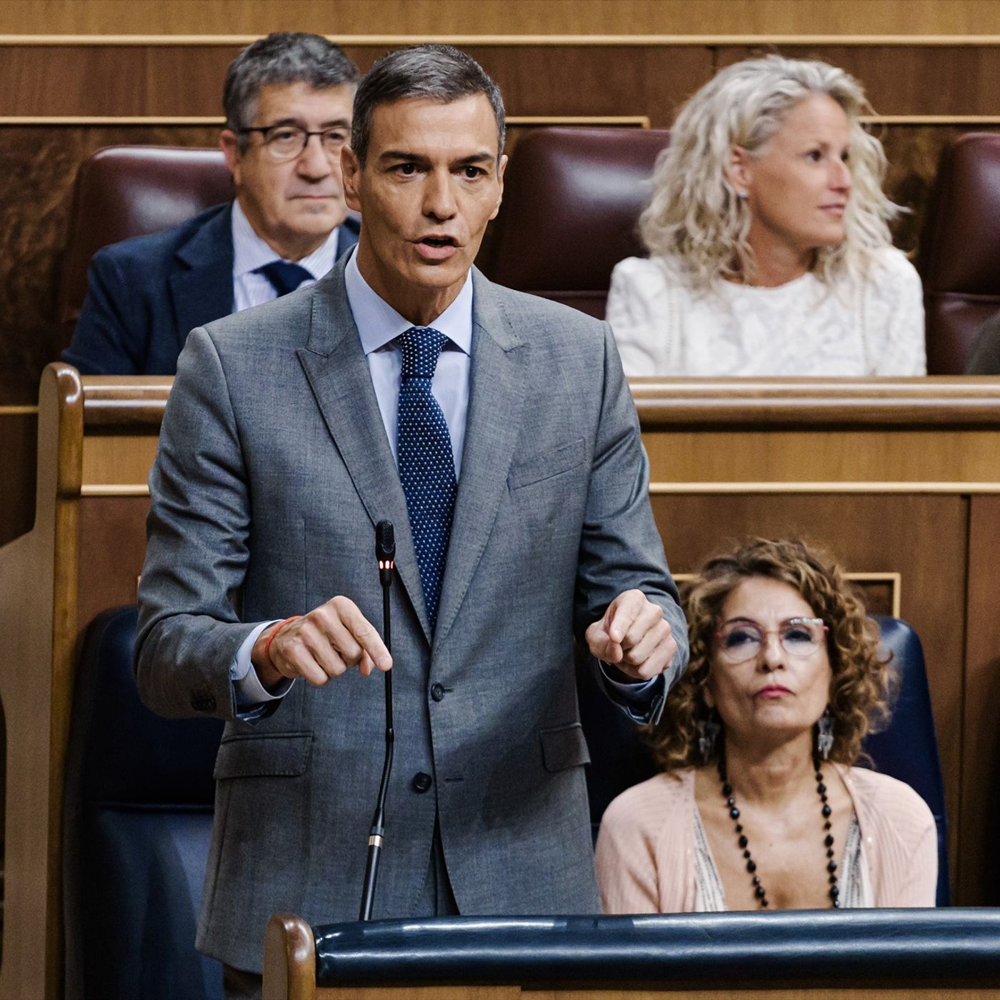 Prensa económica: La cruda realidad de la economía española que esconde Sánchez