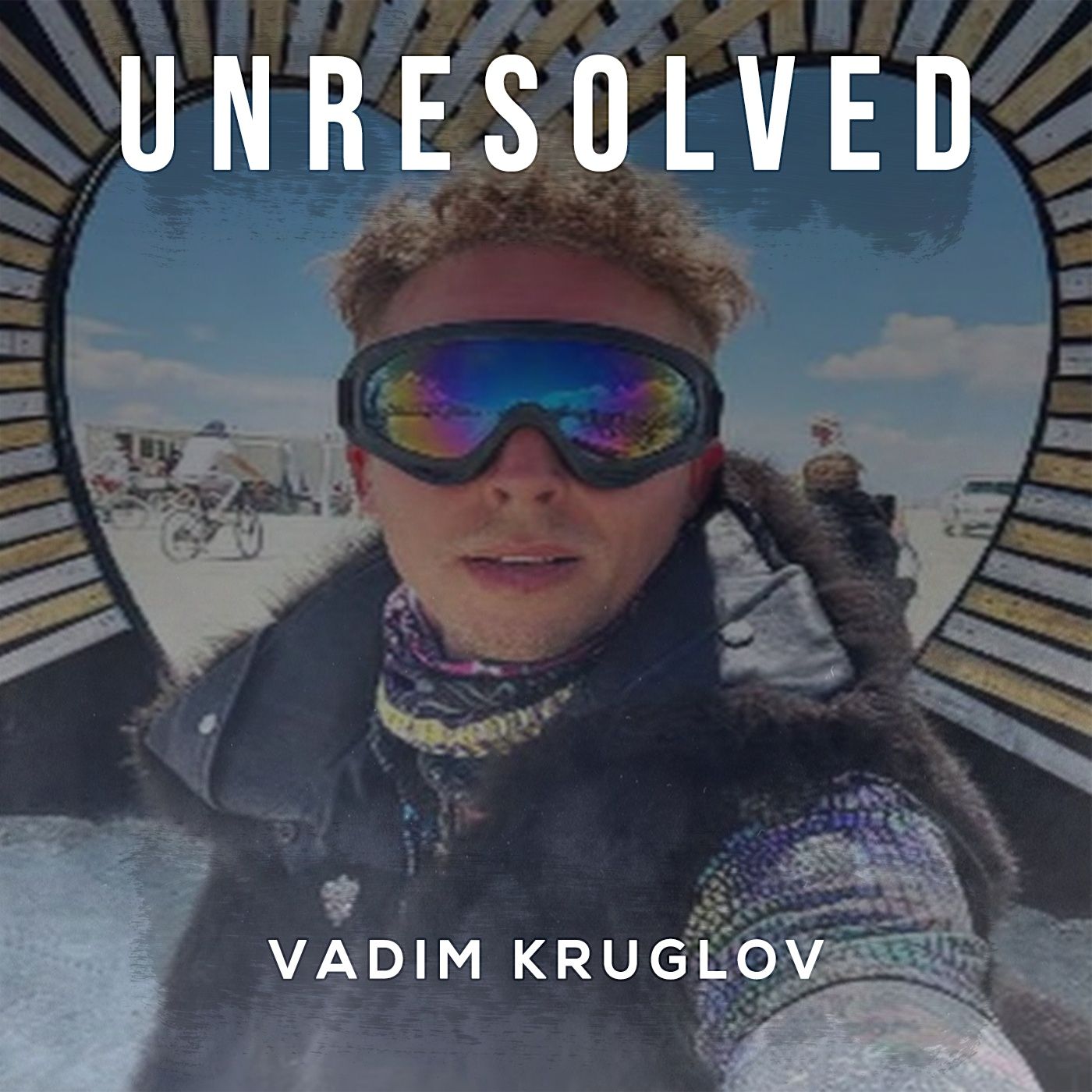 Vadim Kruglov episode artwork