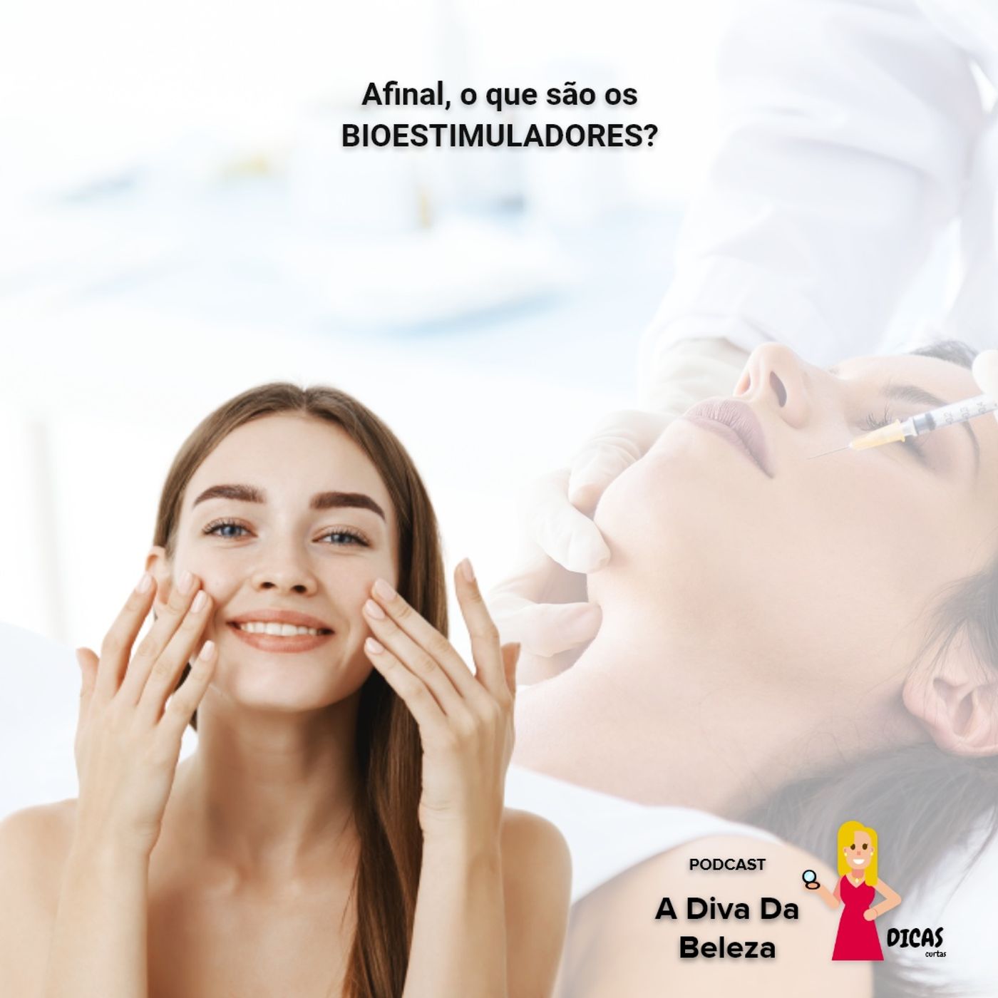 A Diva da Beleza