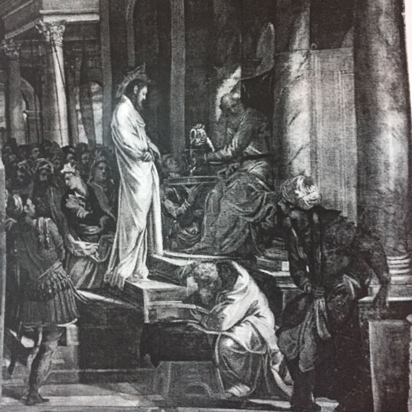 Vespers 4 episode artwork