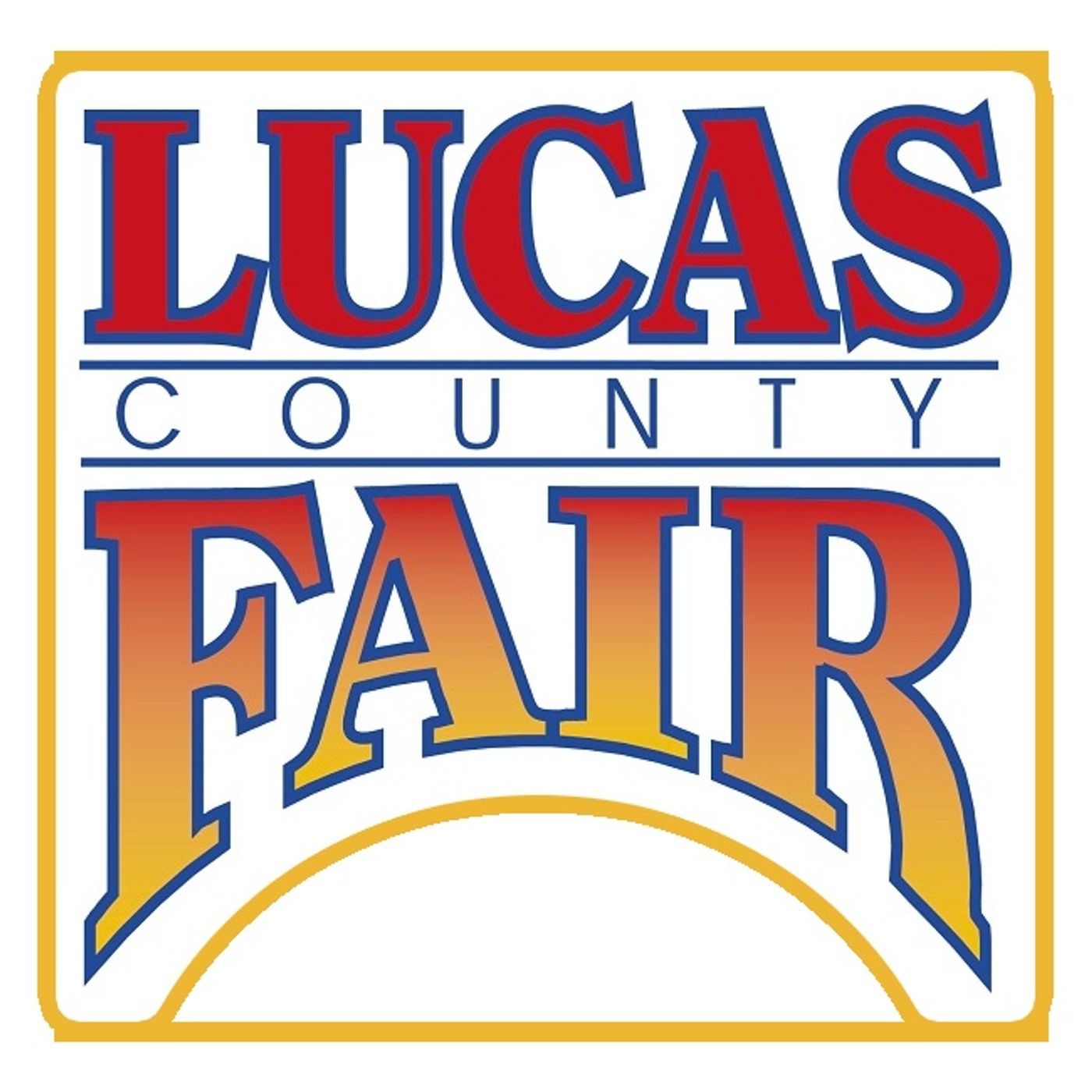 Lucas County Fair Grounds episode artwork