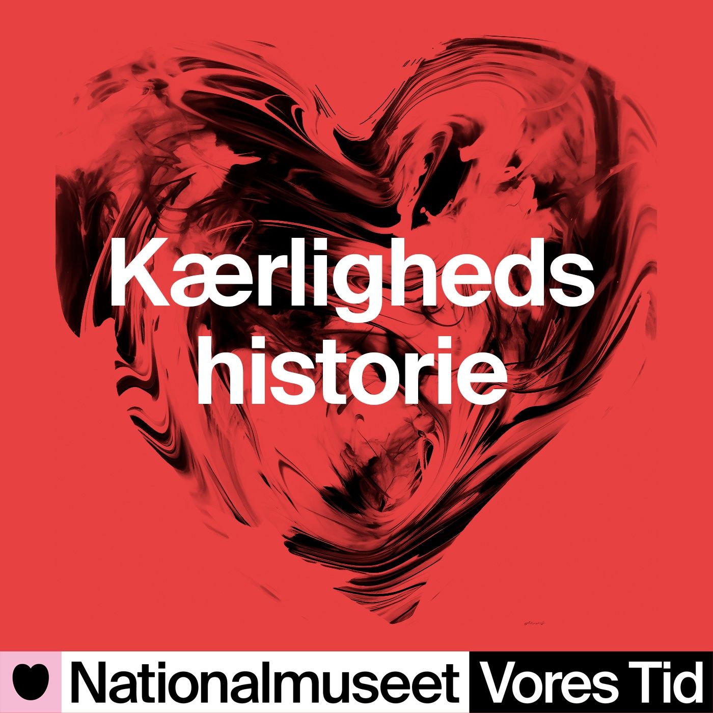 Kærlighedshistorie