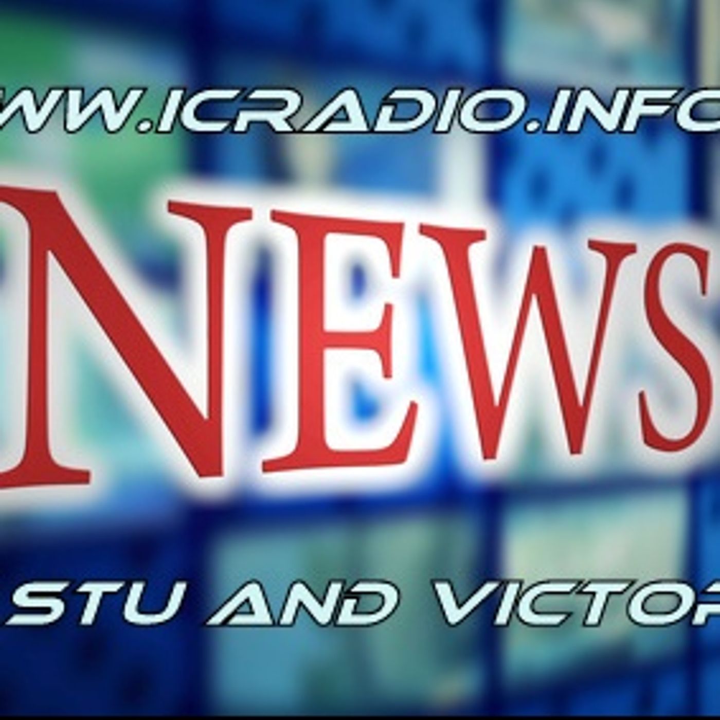 News & Views on ICR episode artwork