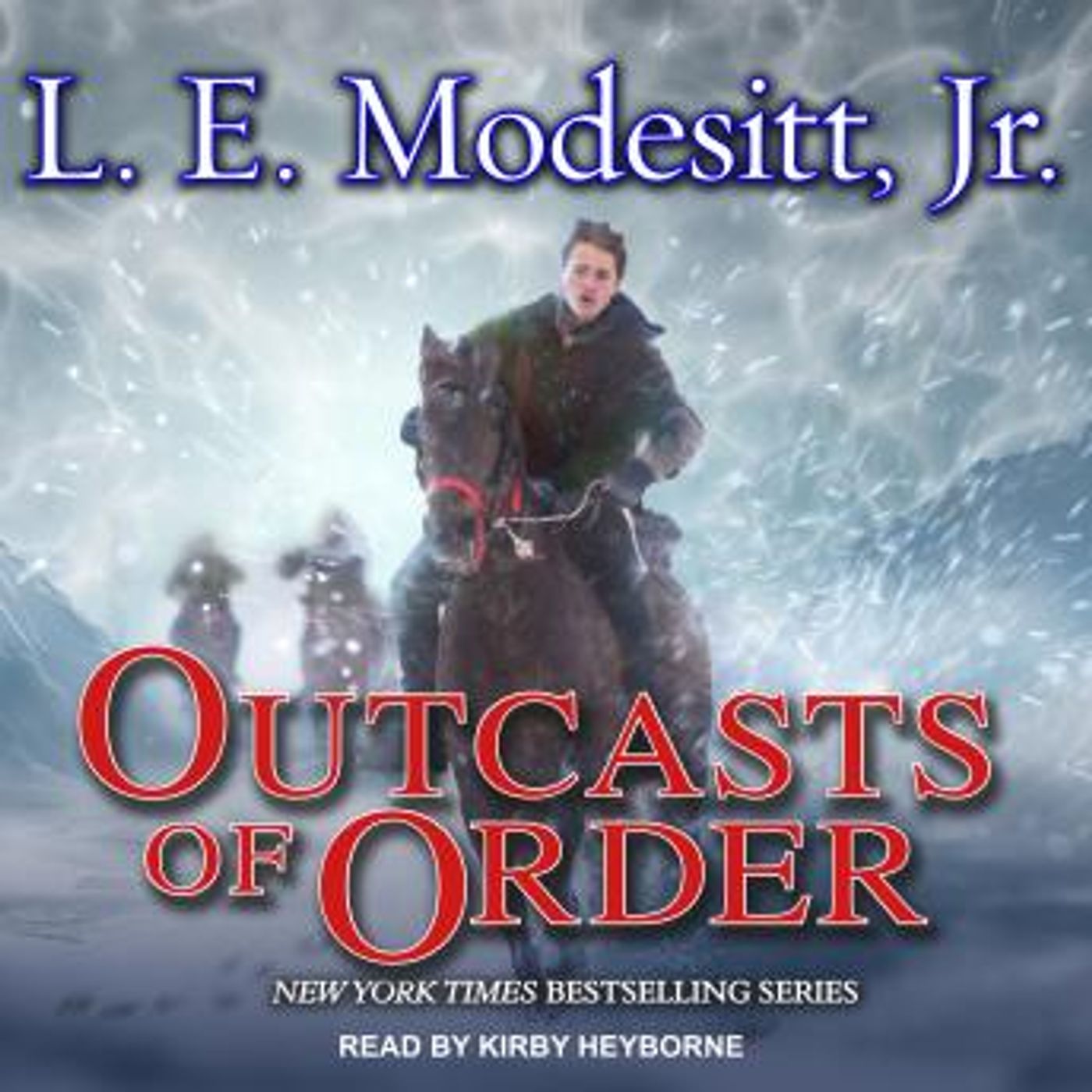 Download New Full Audiobooks in Science Fiction & Fantasy, Epic Fantasy