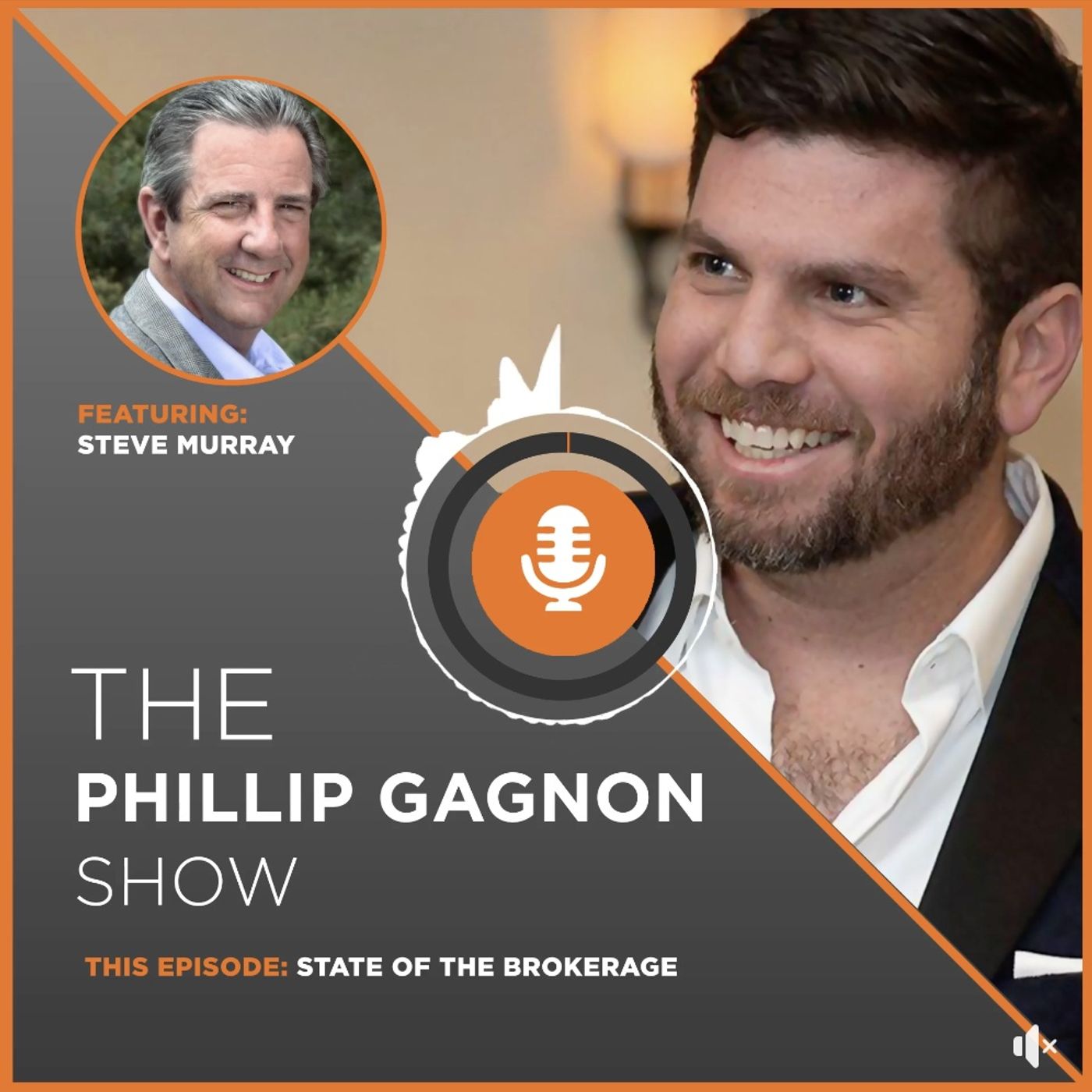 The Phillip Gagnon Show