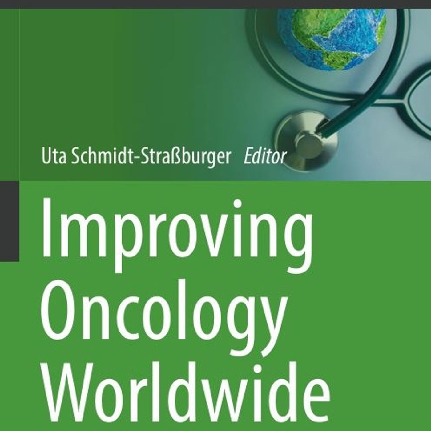 Improving Oncology Worldwide