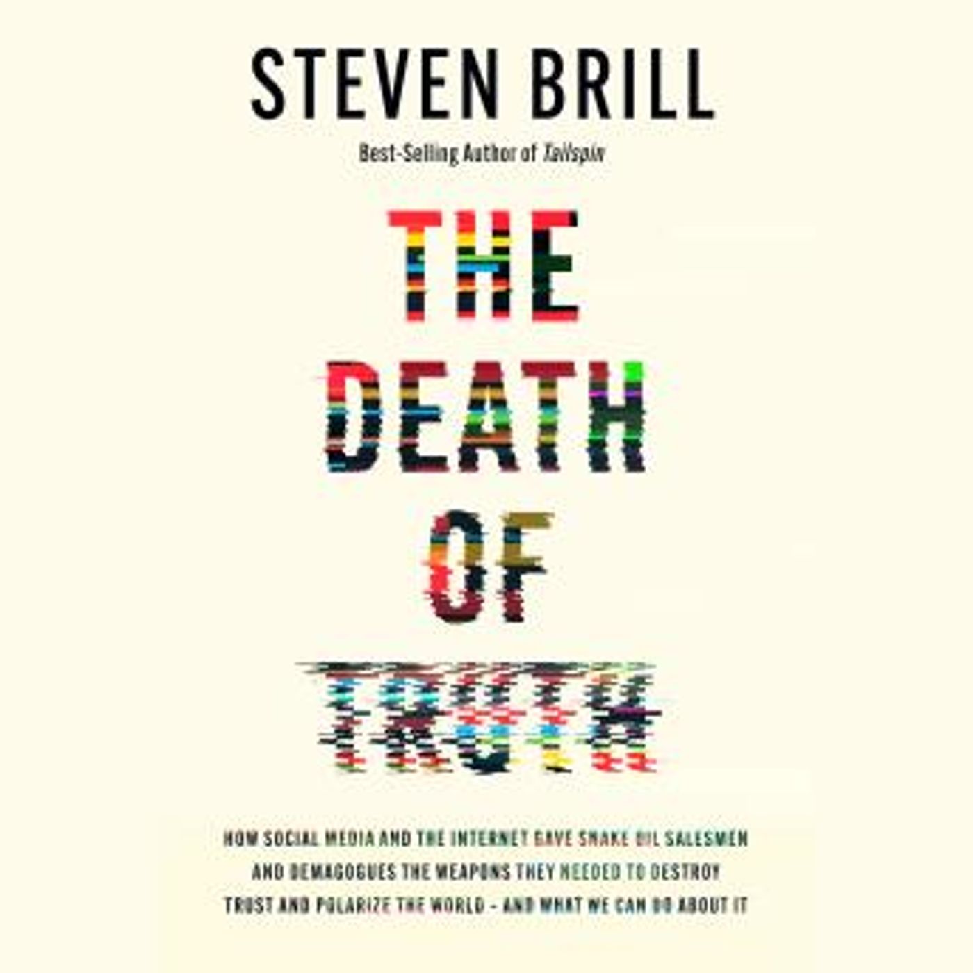 Best Full Audiobooks in Non-Fiction, Current Affairs, Law, & Politics