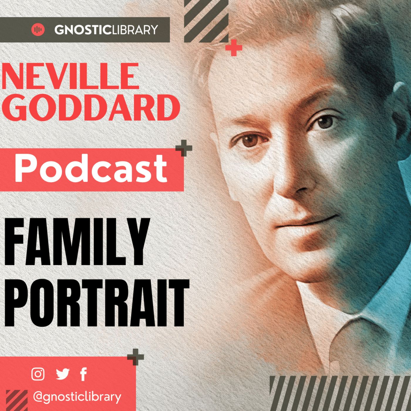 🔥 The Secret Behind the Family of Jesus — And Your Divine Role REVEALED! 🌟 Neville Goddard