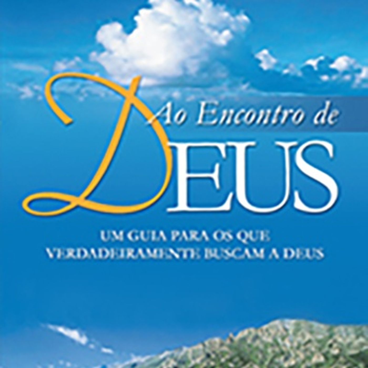 Ao Encontro de Deus