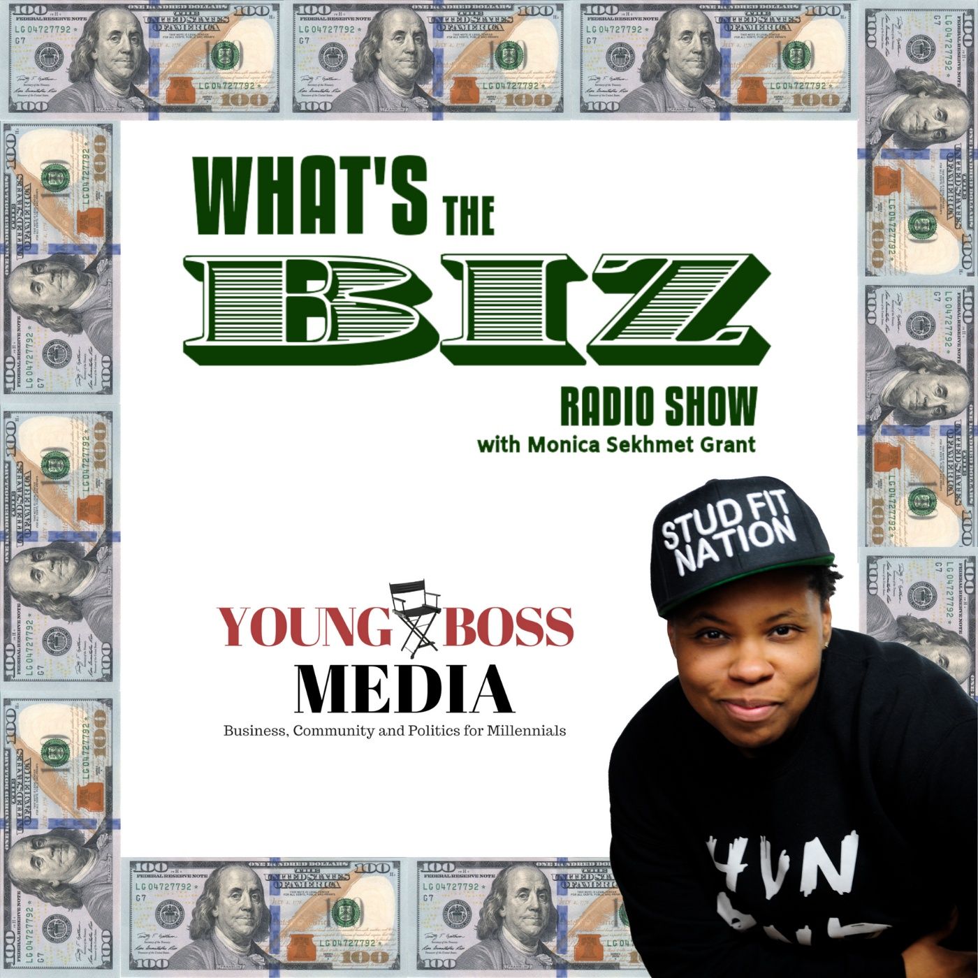 Whats The Biz Radio Show