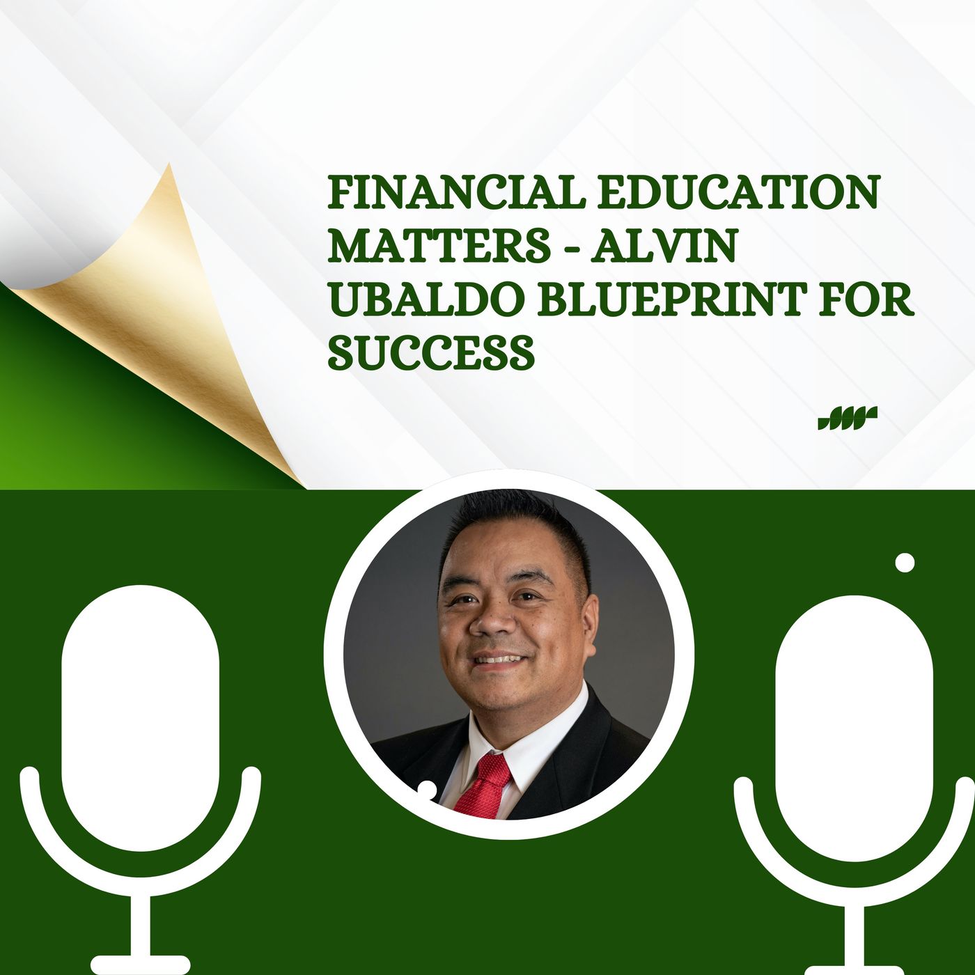 Alvin ubaldo