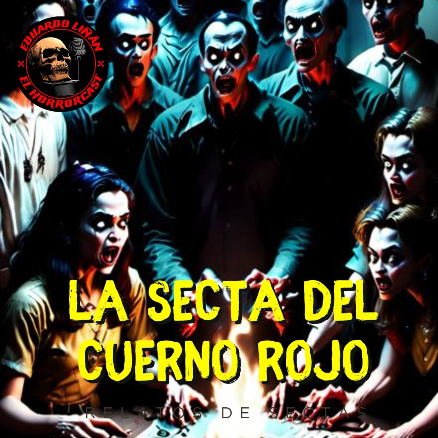 EDUARDO LIÑAN_EL HORRORCAST