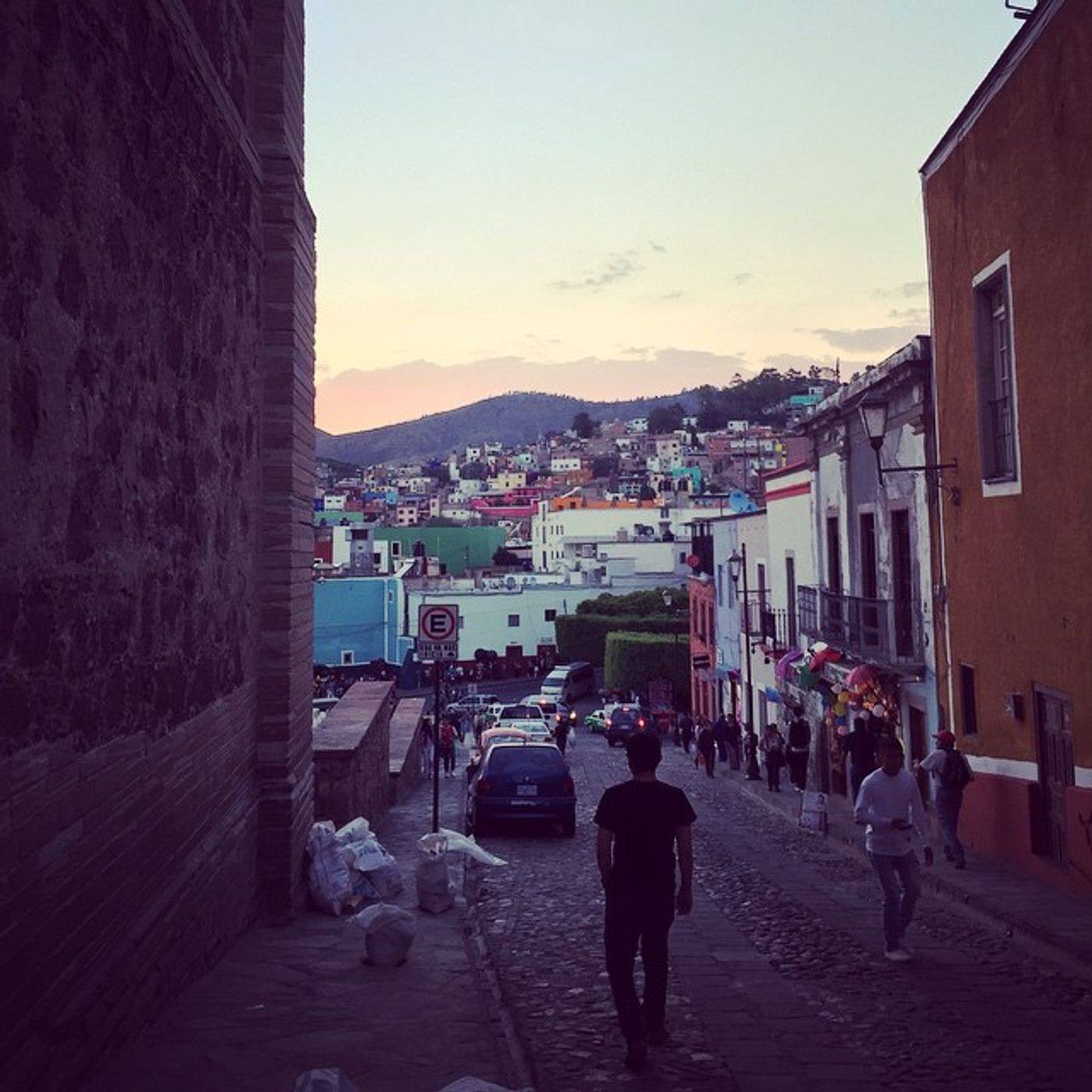 Luis Felipe Pérez\'s podcast