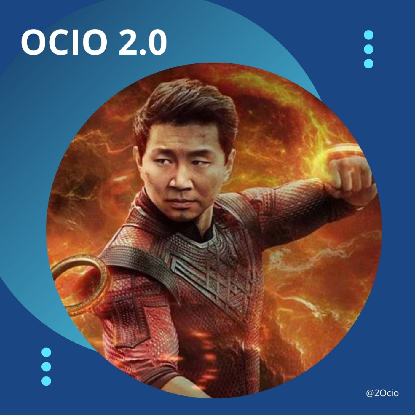 Portada de Ocio 2.0