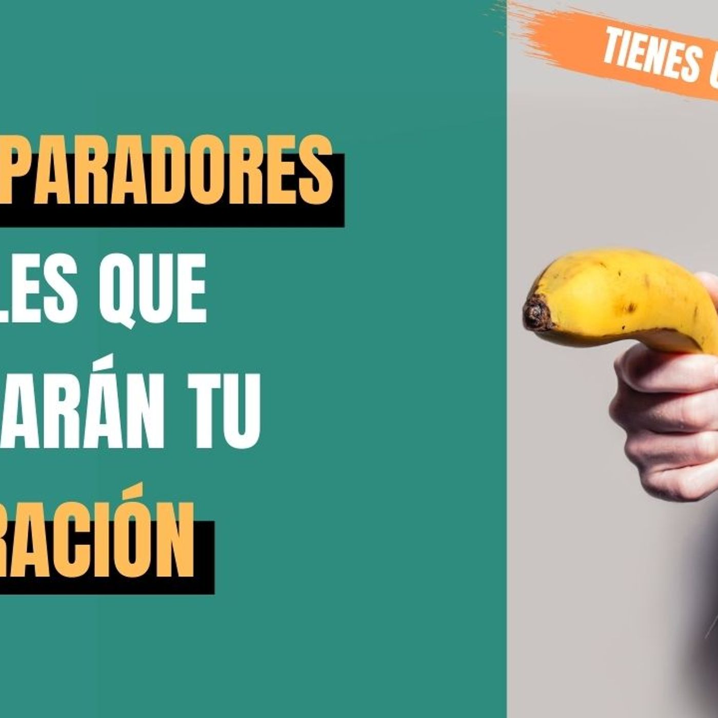 Tienes un Email, tu podcast de Email Marketing