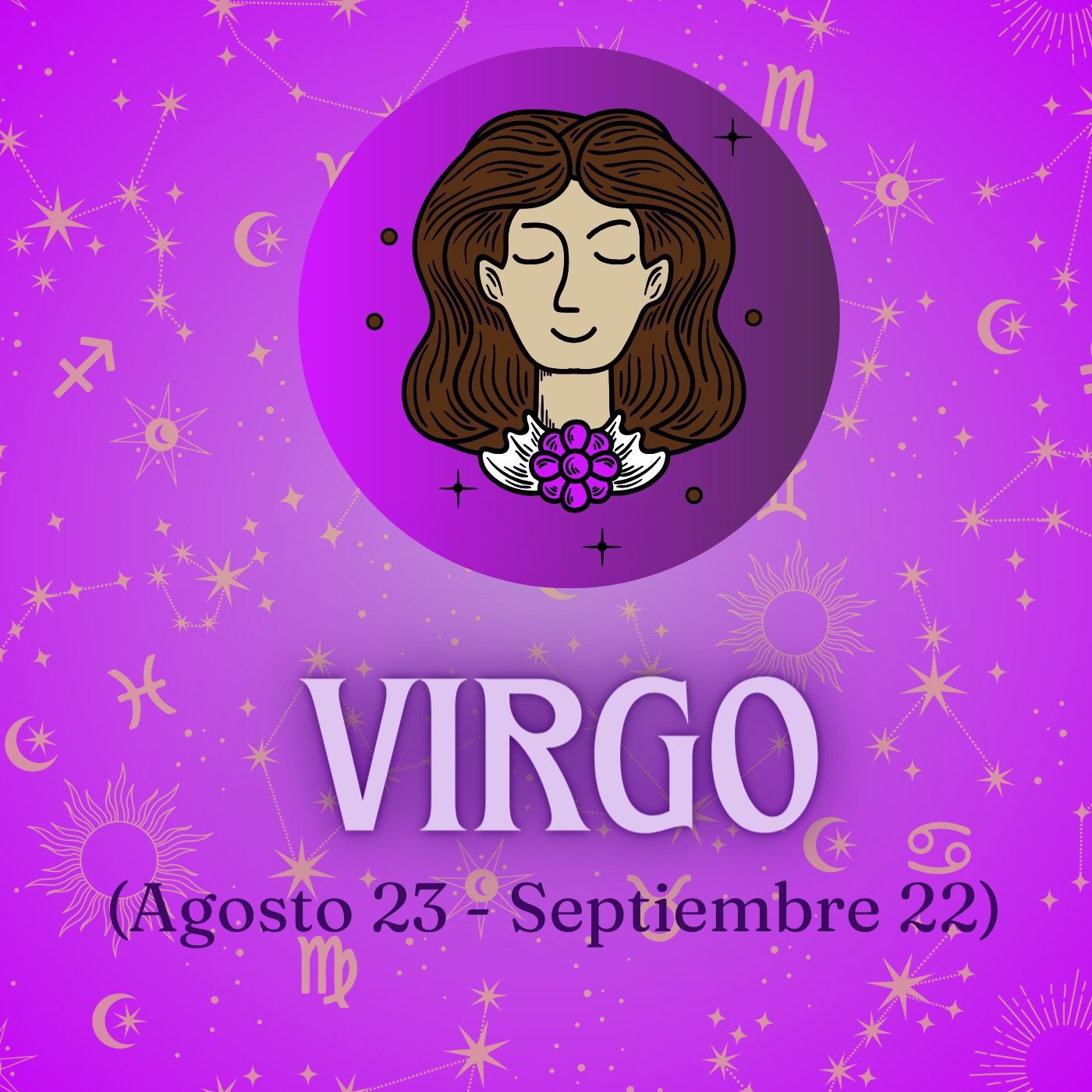 Virgo ♍️ Lectura del Café episode artwork