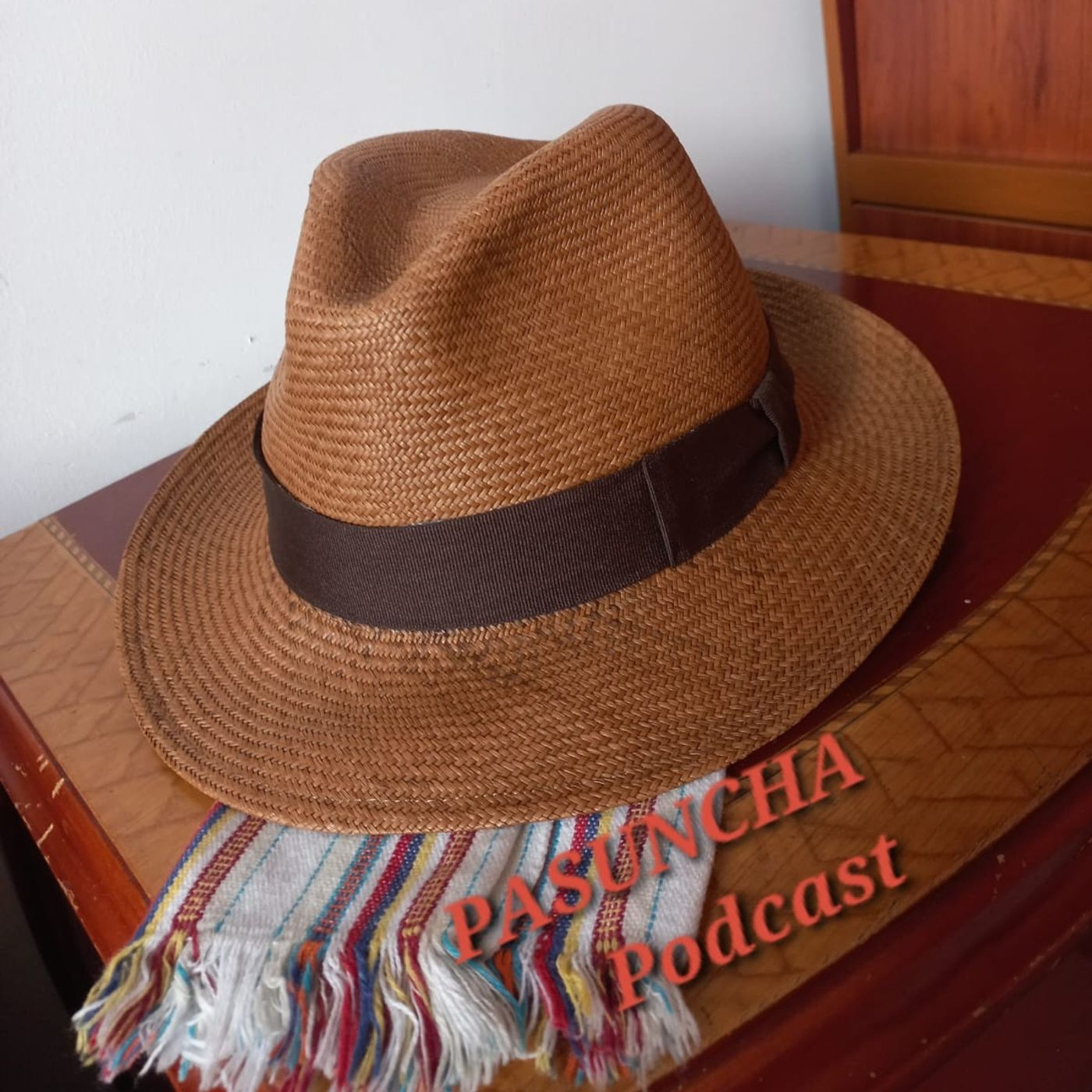 Sombrero y Café Podcast