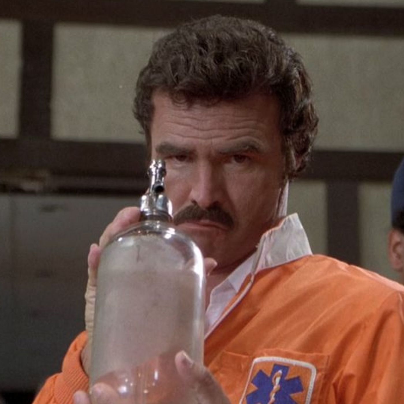 Episode 21.5: Cannonball Run episode artwork