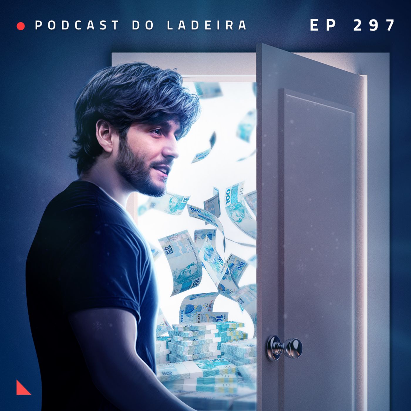 Ep. 297 - A decisão de entrar no digital