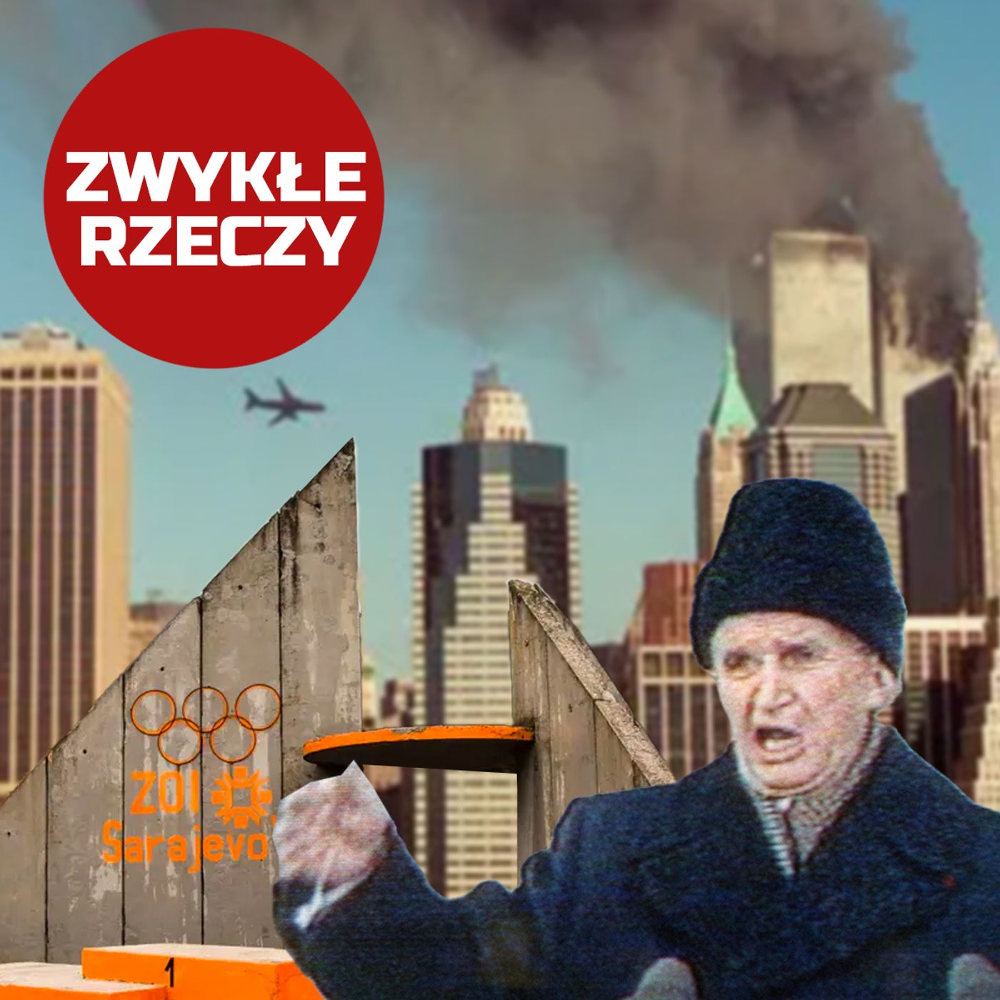 Odc. 11 - Z czego składa się intro moich podcastów?