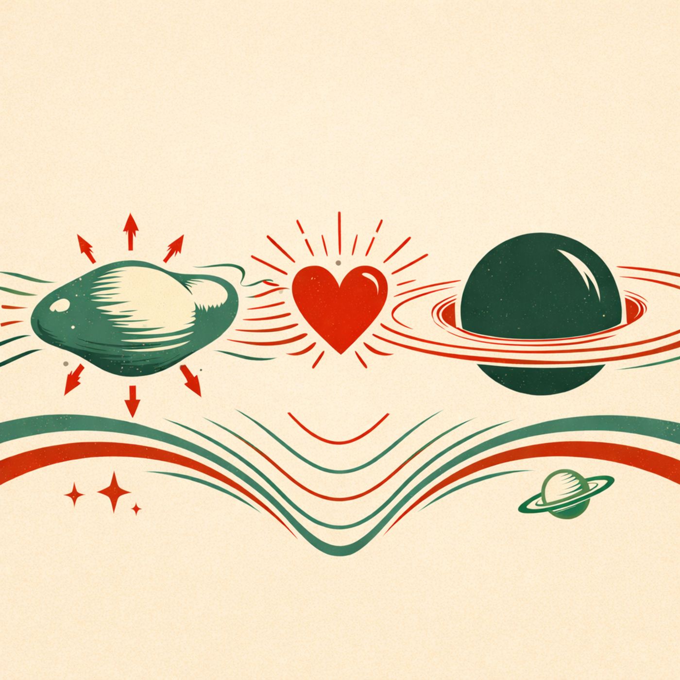 Esta ronda la paga Newton