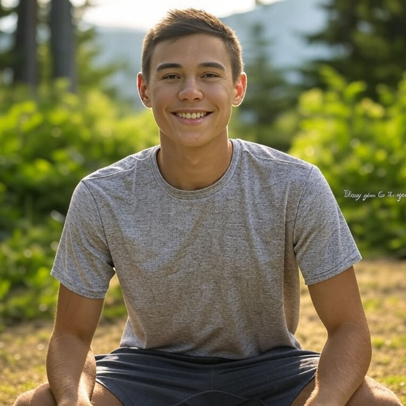 May you be in good health