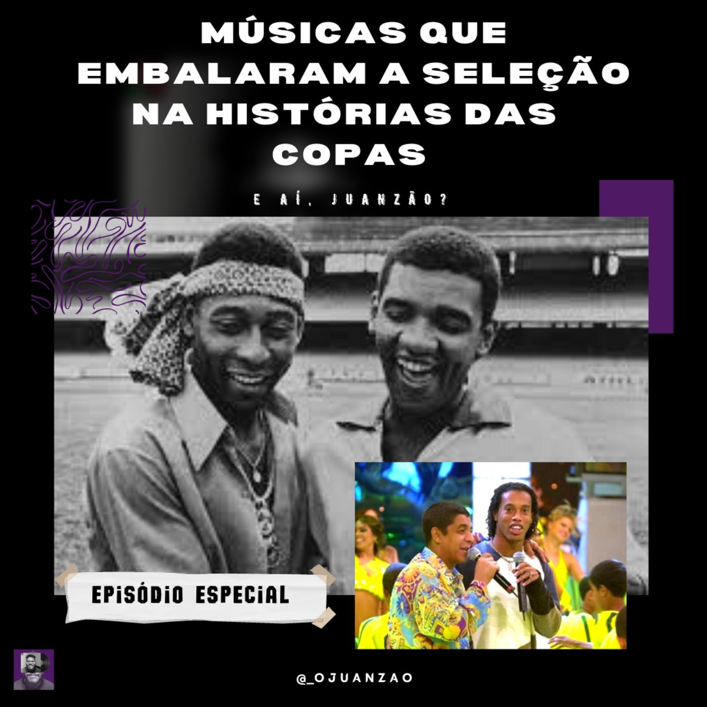 E aí Juanzão?
