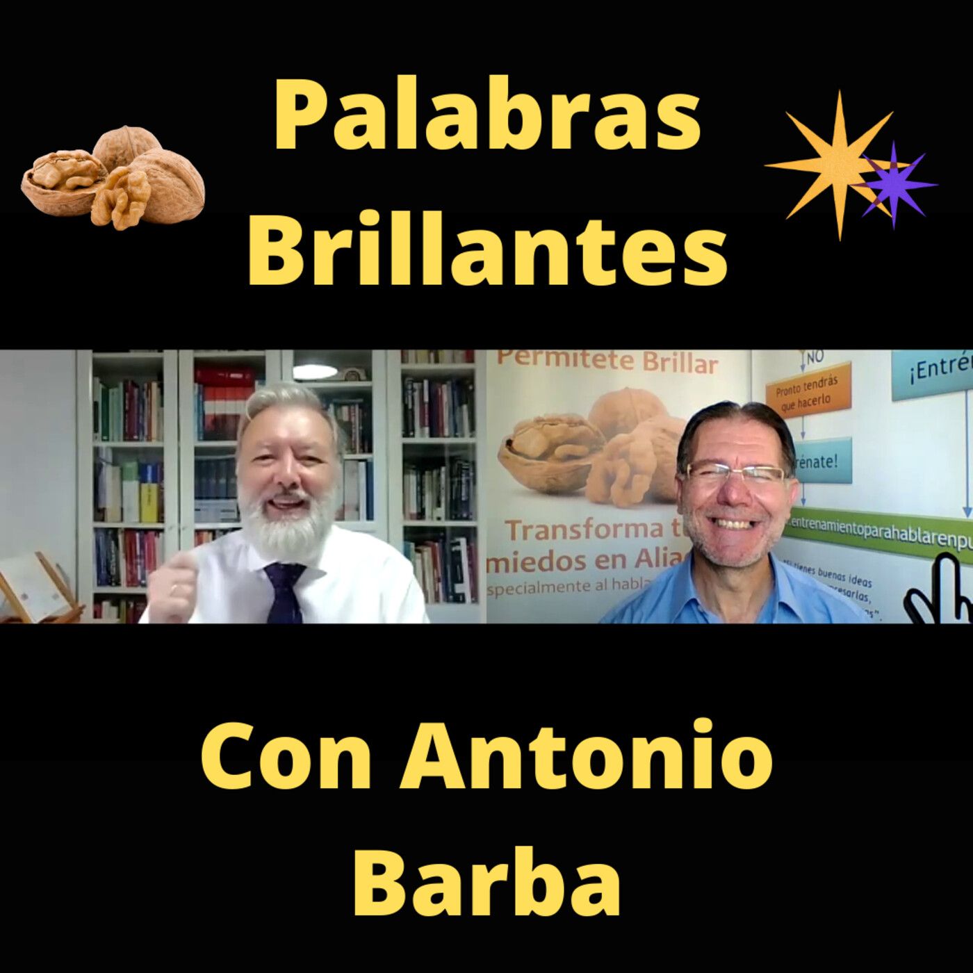 Palabras Brillantes